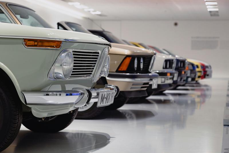 Concession automobile